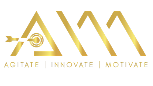 AIM Logo